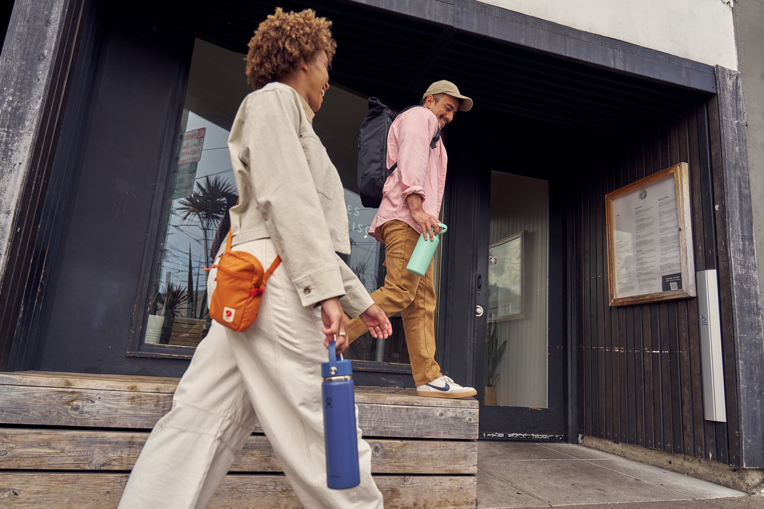 Travel Smarter, Shop Better: Why Every Traveler Deserves Rewards That Go the Distance