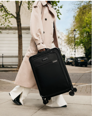 The Perfect Luggage For You, According To Your Zodiac Sign