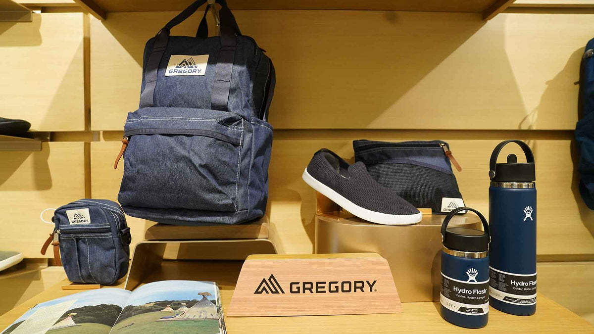 Discover Men’s Travel Essentials at The Travel Club