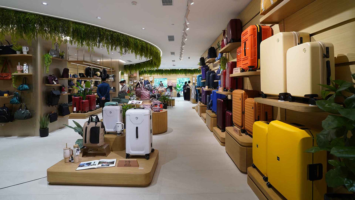 Discover the Travel Essentials You Can Only Find at  The Travel Club