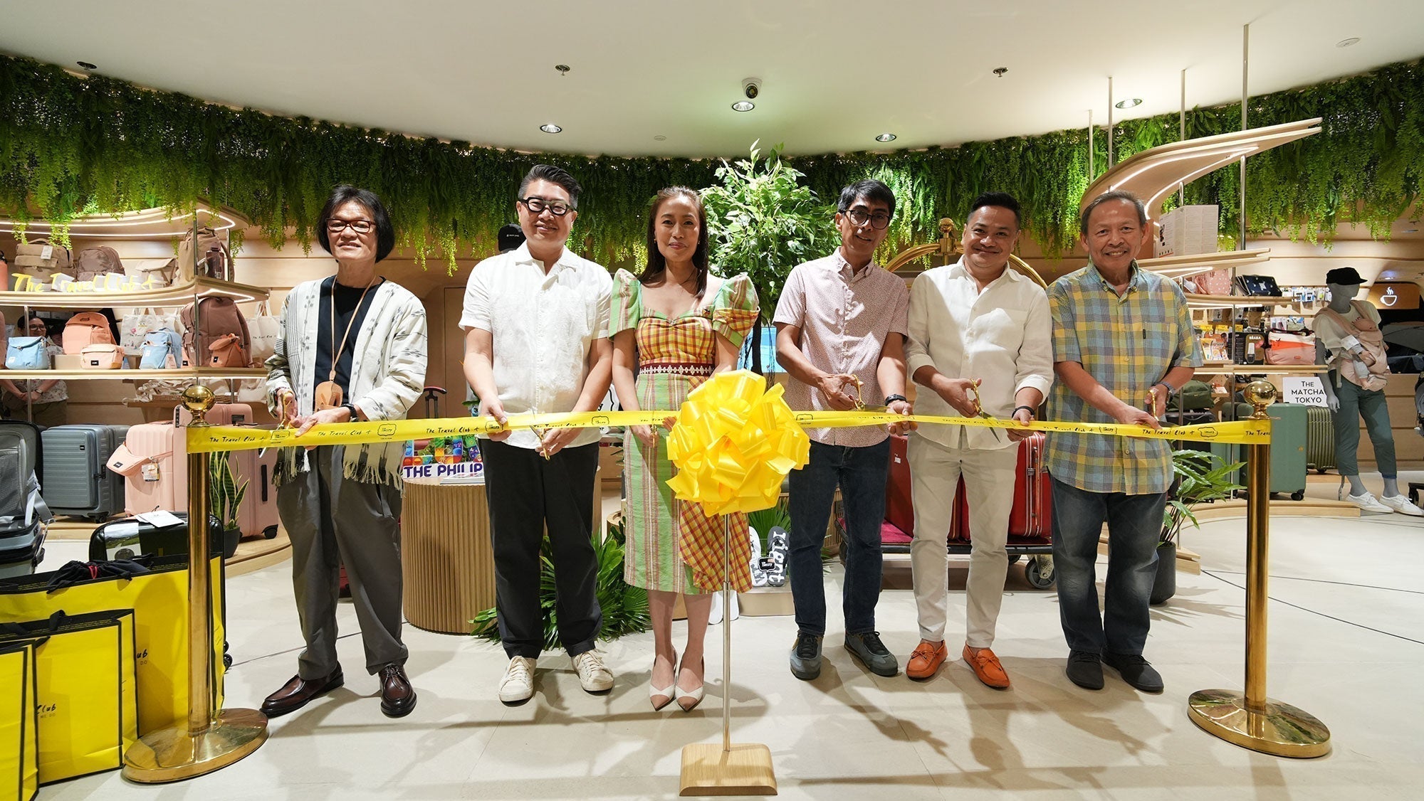 The Travel Club partners with The Henry Hotels and Tourism Promotions Board to Champion Local Travel and Tourism