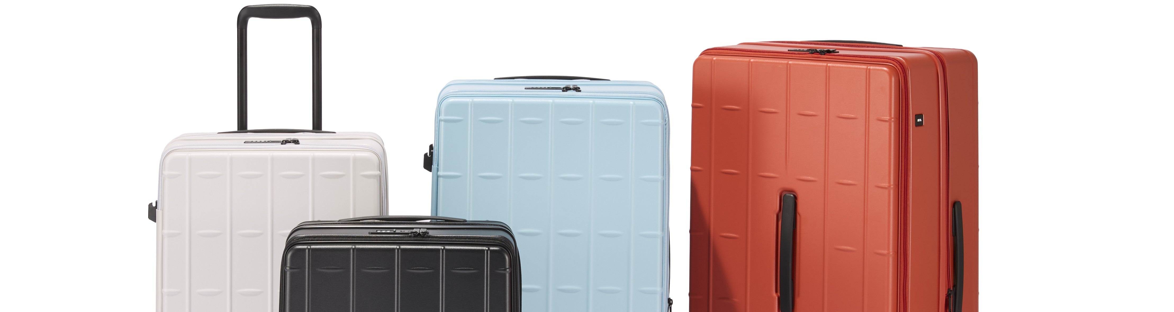 ACE Trellis-Z Luggage