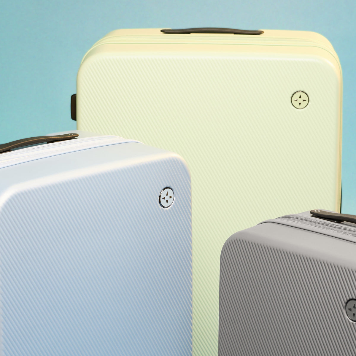 Hand Carry Luggage Size Guide 2026 | The Travel Club