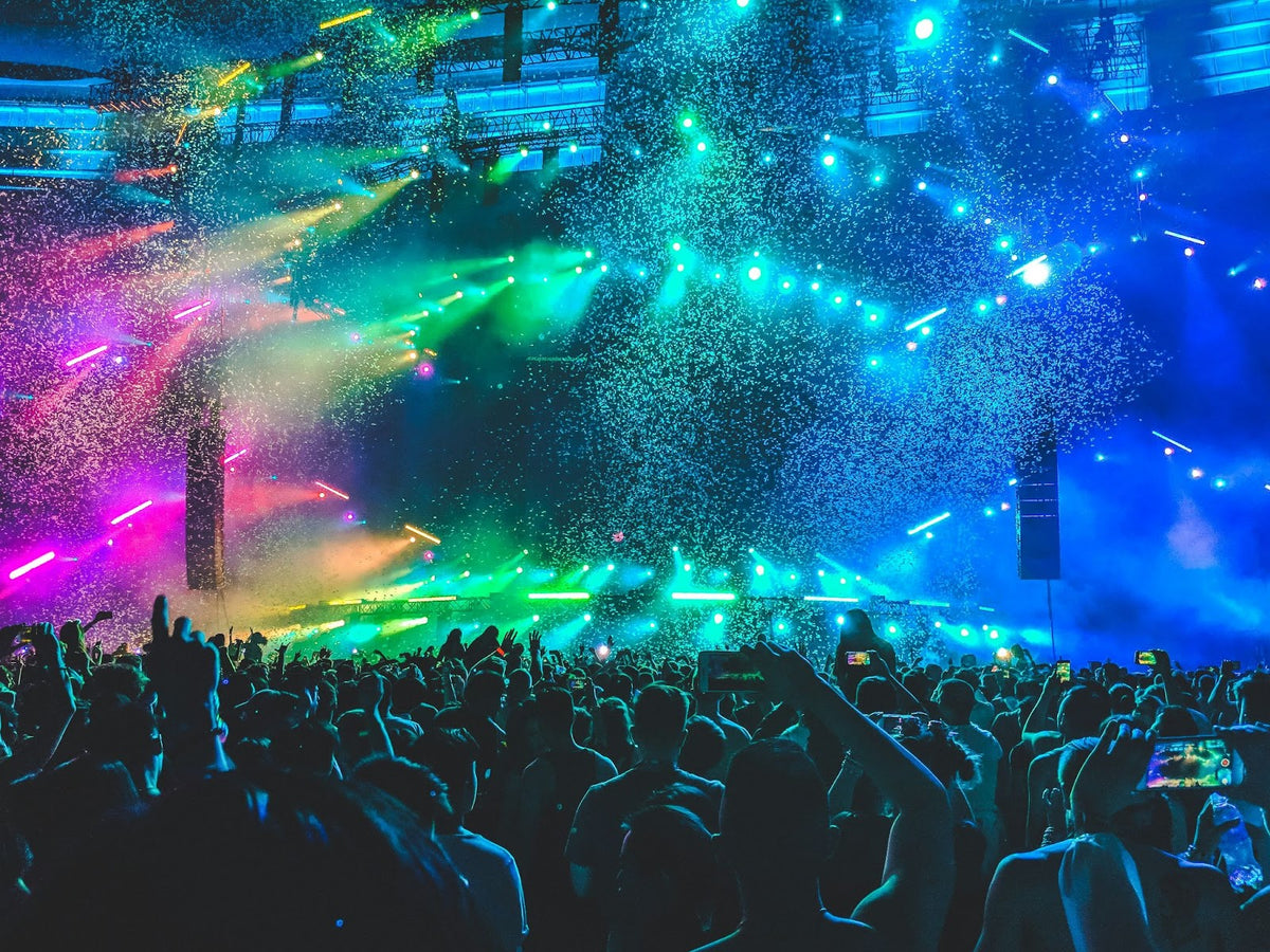 Concert Preps Tips: How To Prepare for An Unforgettable Concert Experience Abroad