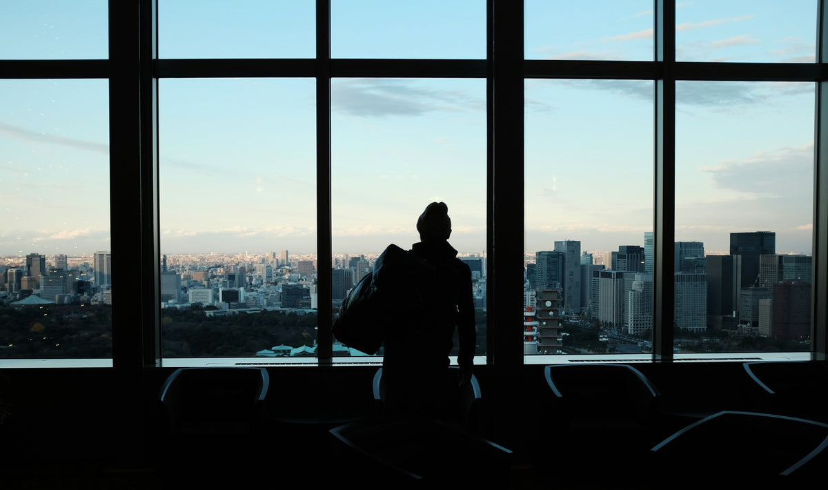 6 Practical Business Travel Tips For Frequent Corporate Travelers