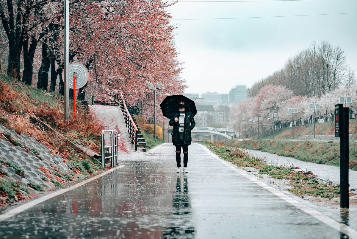 6 International Destinations Worth Visiting During Rainy Season