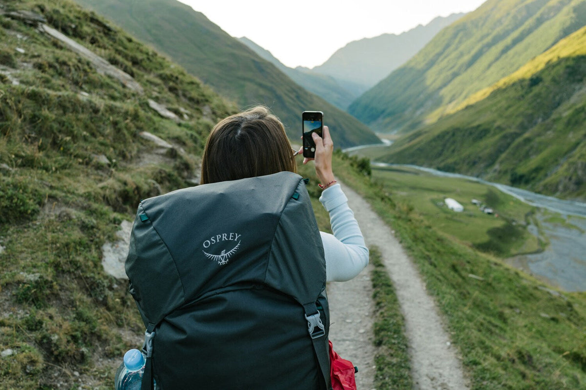 A Guide to Backpacking for First Timers: Gear Checklist, Destinations, & Tips