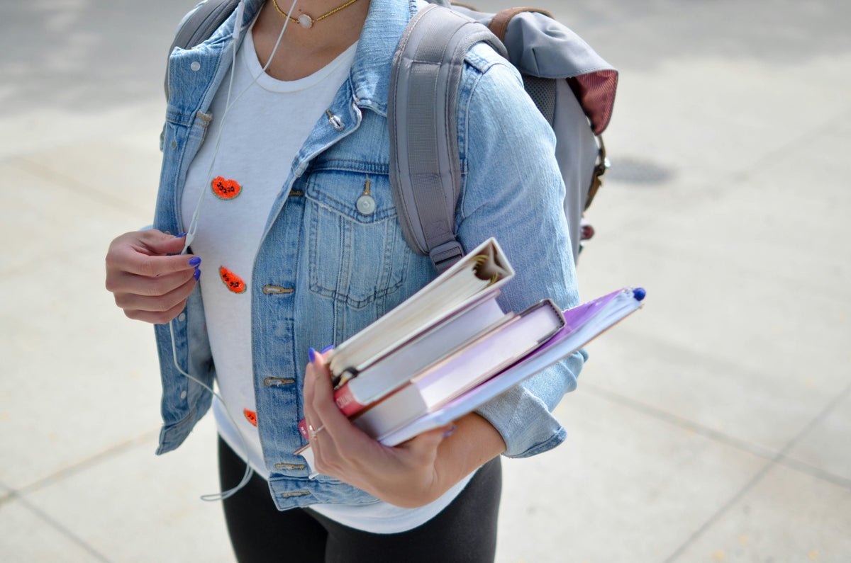 Studying Abroad? Here's How to Prepare