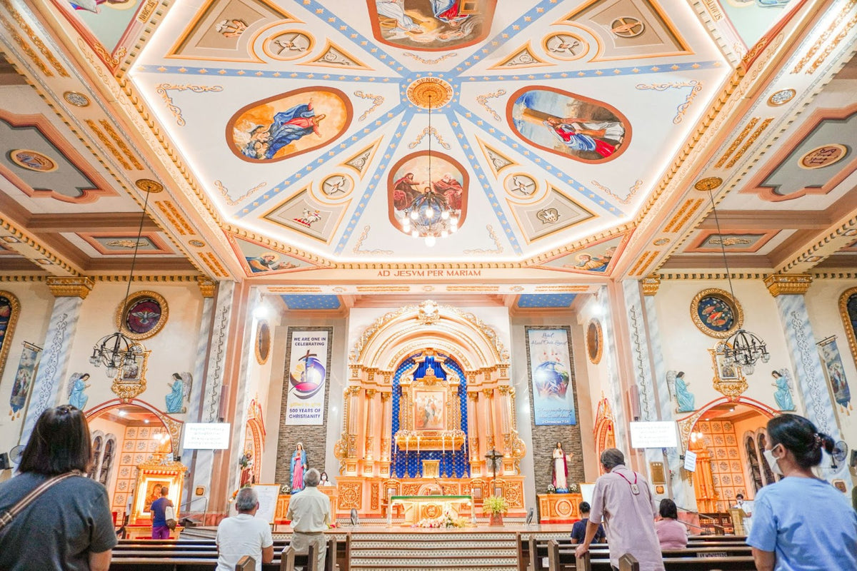 Road Trip Safety 101: 5 Tips for a Safe Holy Week Trip