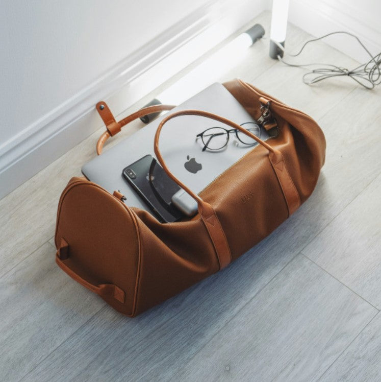 Everything You Can’t Bring With You In Your Carry-On