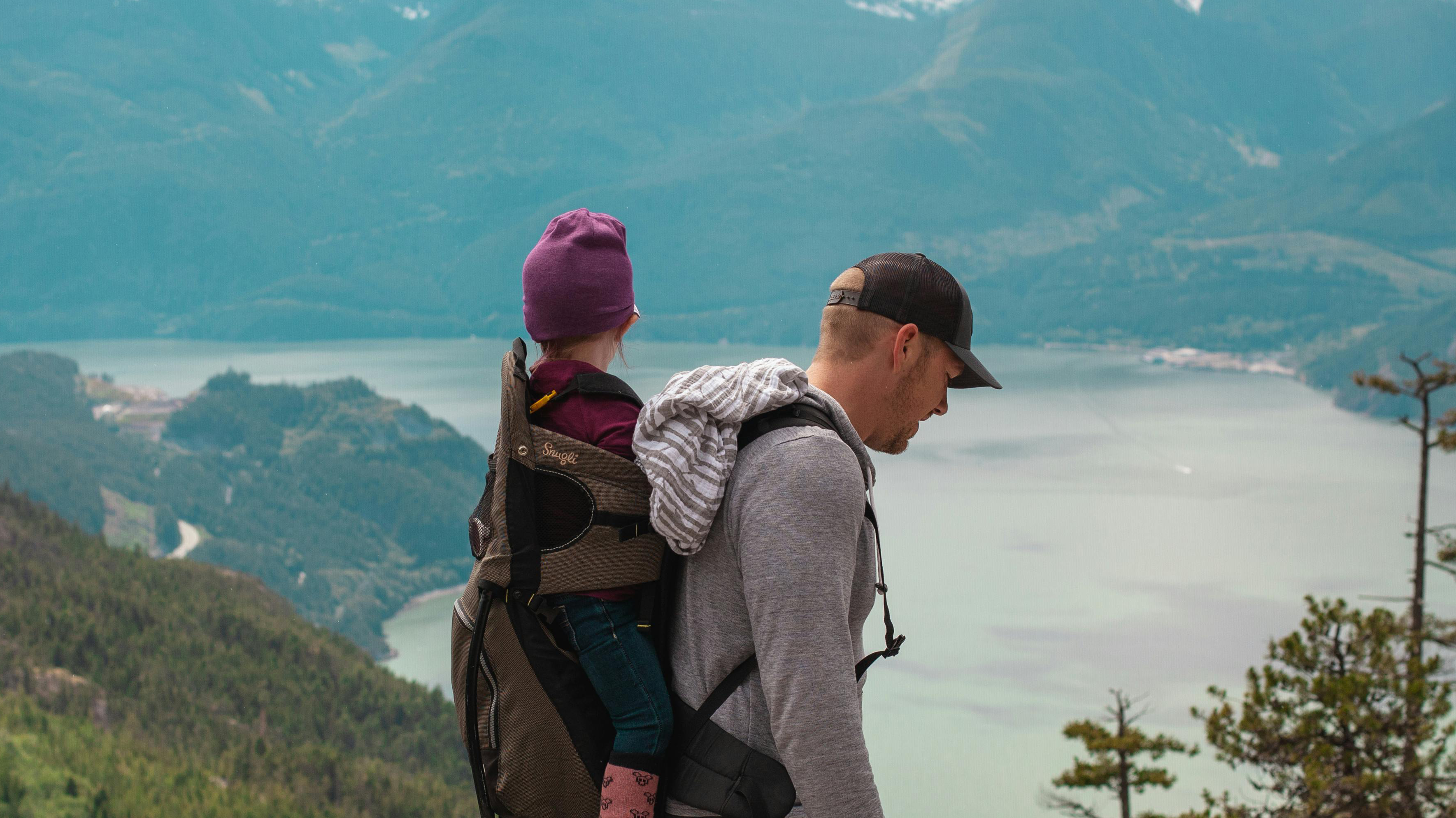 Father's Day Gift Ideas: Bags Every Travel-Loving Dad Needs