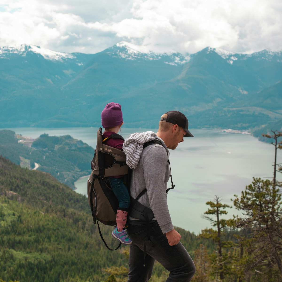 Father's Day Gift Ideas: Bags Every Travel-Loving Dad Needs