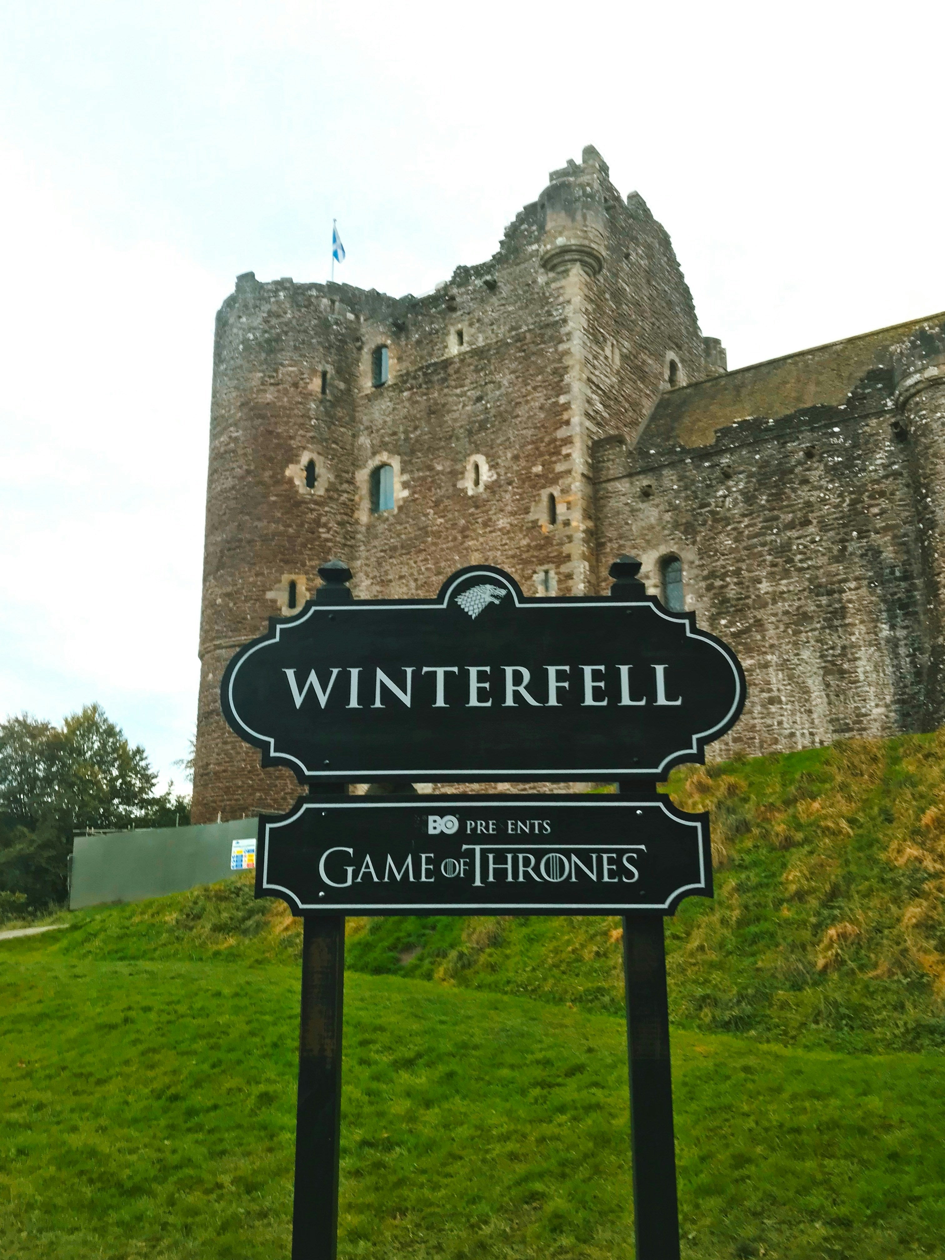 5 Must-Visit Game of Thrones Locations Around the World