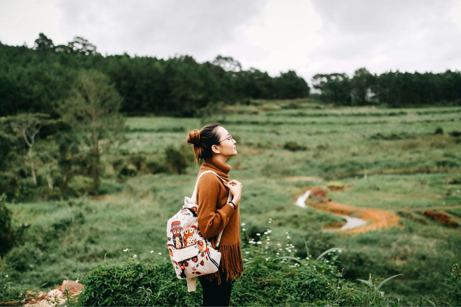 Solo Travel Destinations for Singles