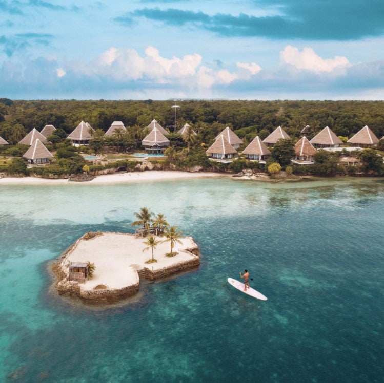 6 Soul-Searching Destinations for Your 2024 Reflection