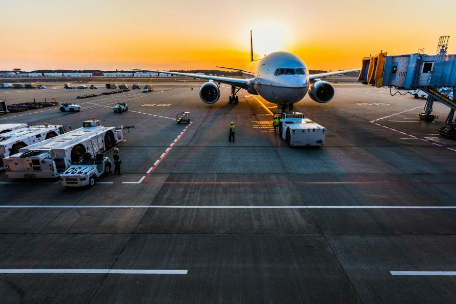 Travel Tips: What To Do When Your Flight Is Delayed or Cancelled