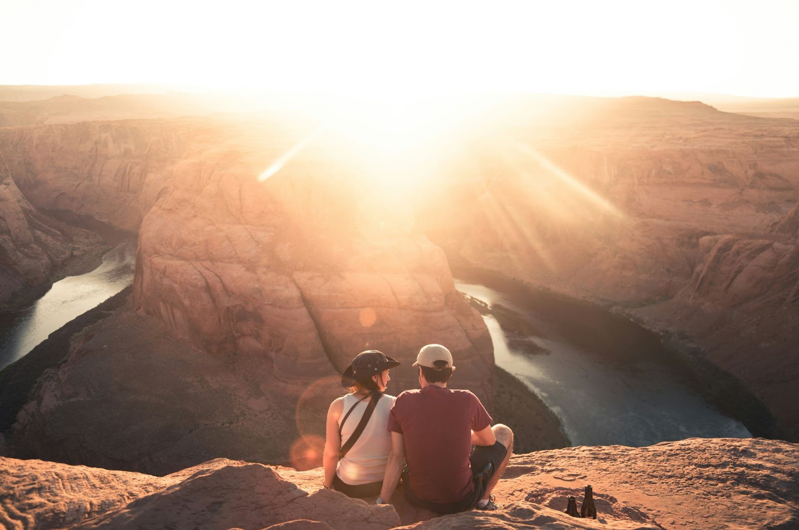 Valentine’s Day Gift Ideas for You & Your Favorite Travel Buddy