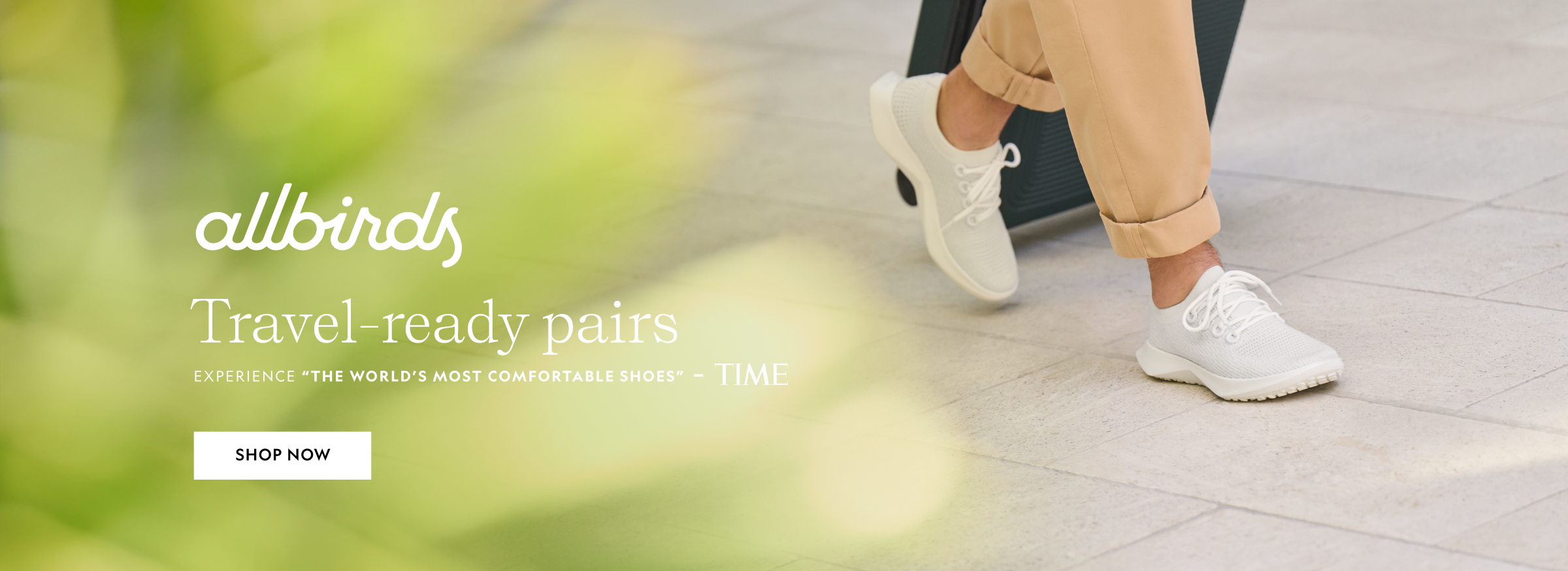 ALLBIRDS