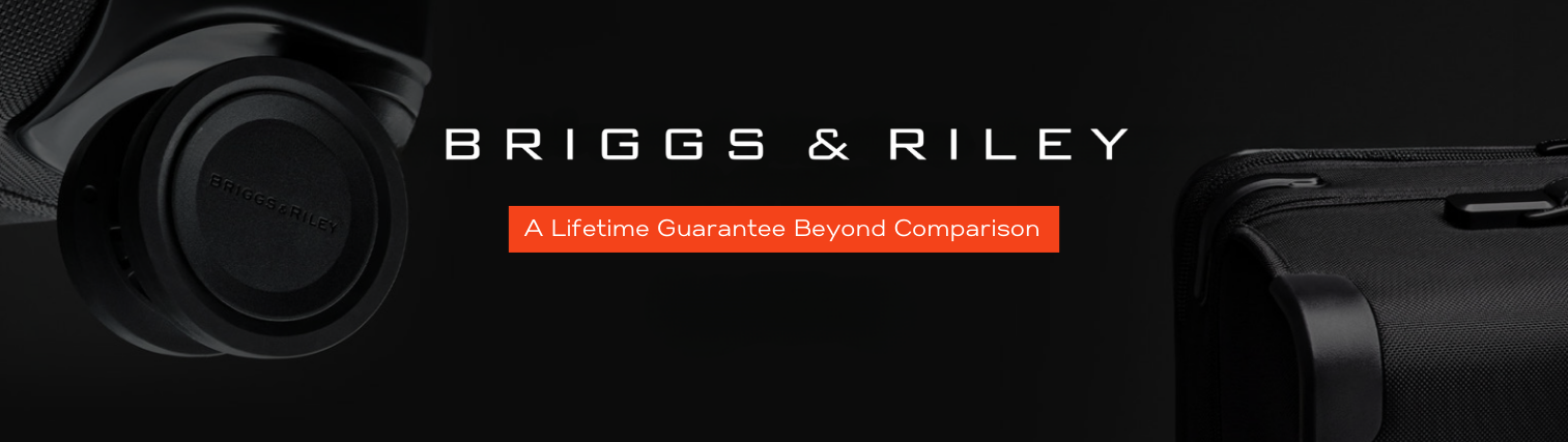 BRIGGS & RILEY