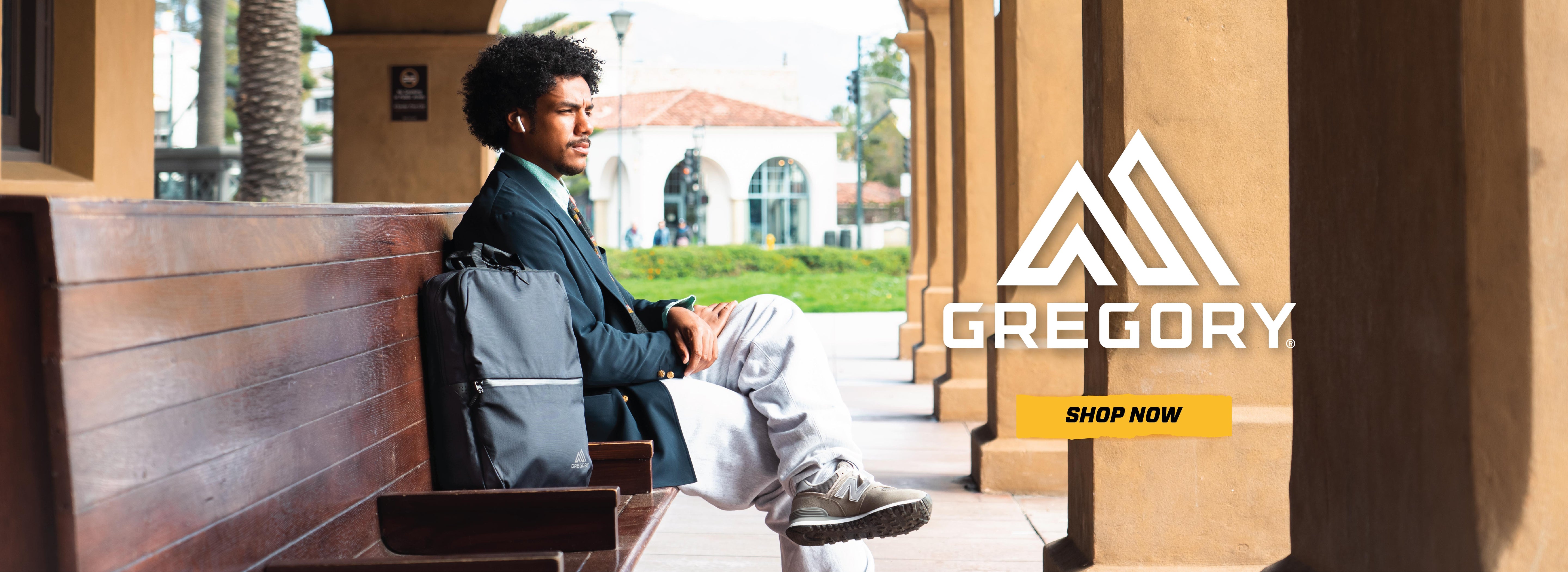 GREGORY