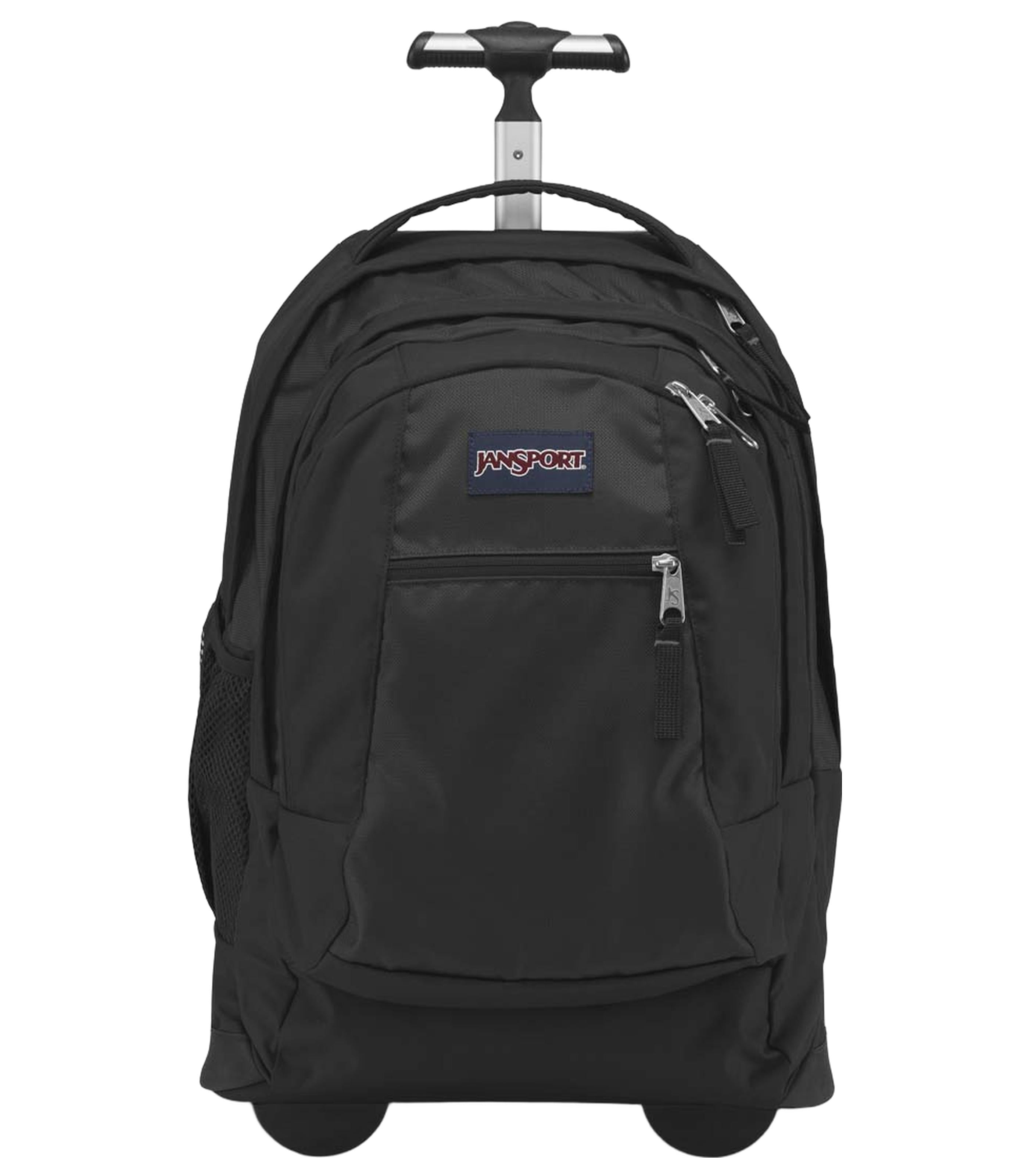 Driver 8 Backpack Luggage