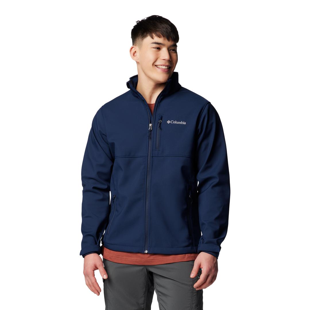 COLUMBIA SPORTSWEARColumbia Men's Ascender Softshell Jacket