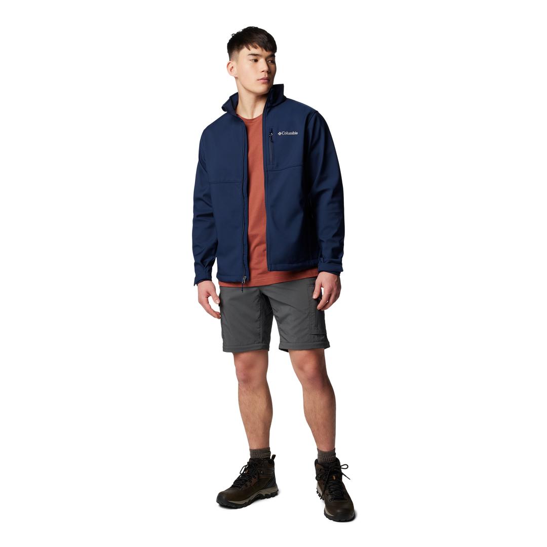COLUMBIA SPORTSWEARColumbia Men's Ascender Softshell Jacket