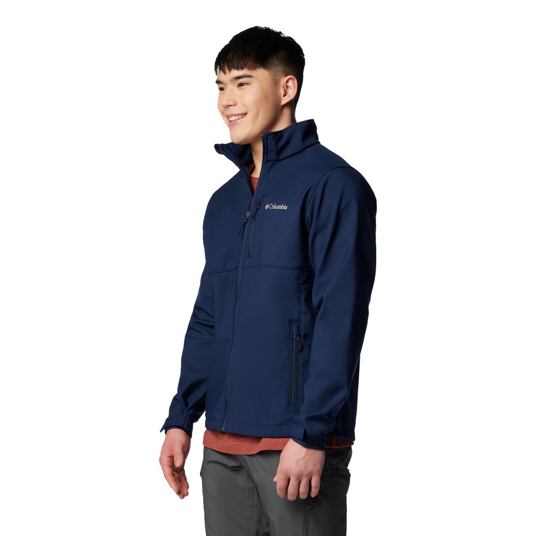 COLUMBIA SPORTSWEARColumbia Men's Ascender Softshell Jacket