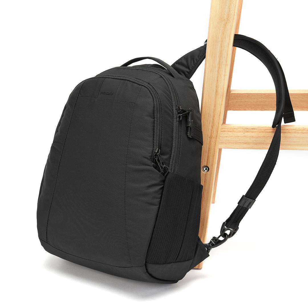 PACSAFEPacsafe Metrosafe LS350 Backpack 15L Black