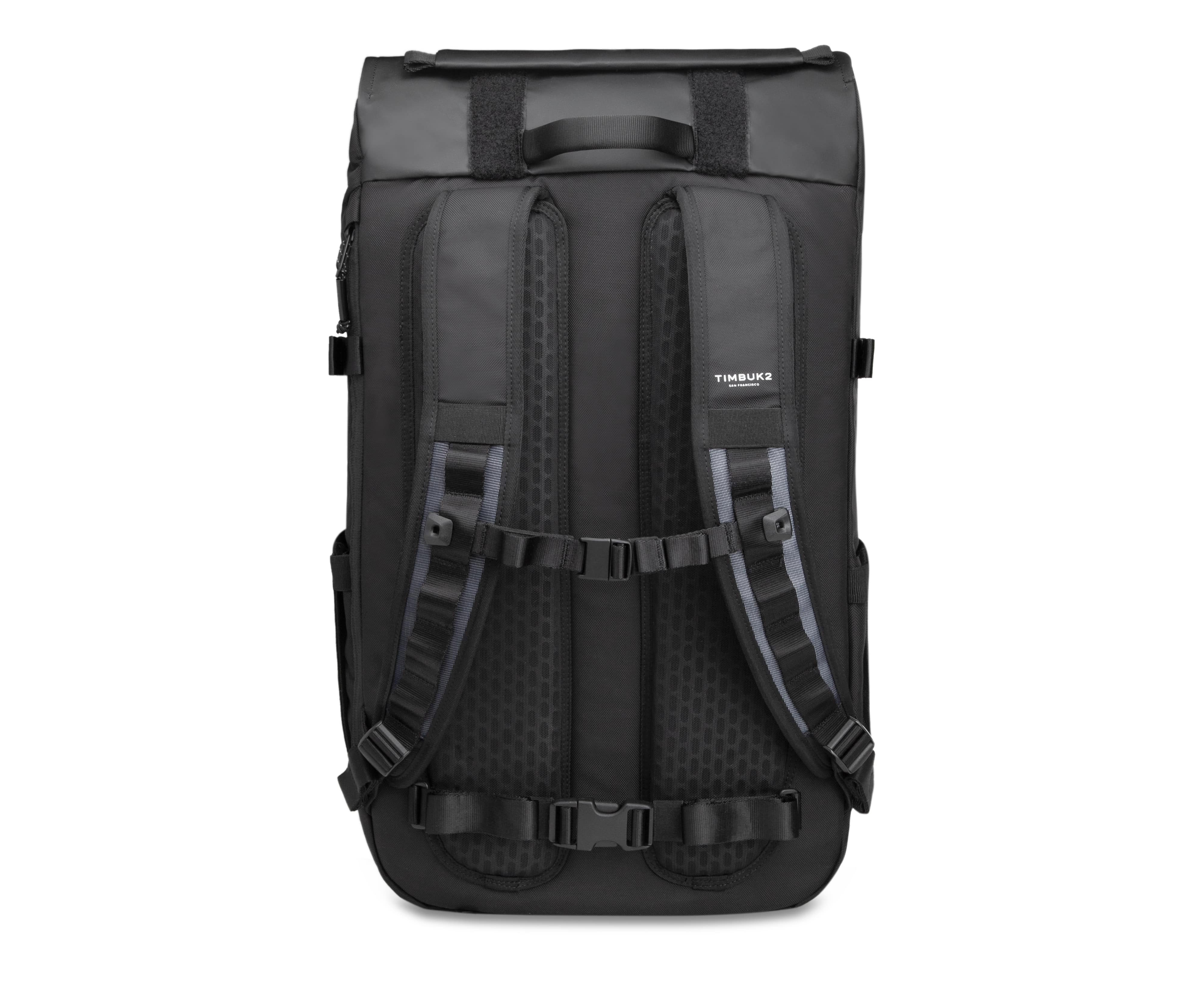 Clark Pack – The Travel Club PH