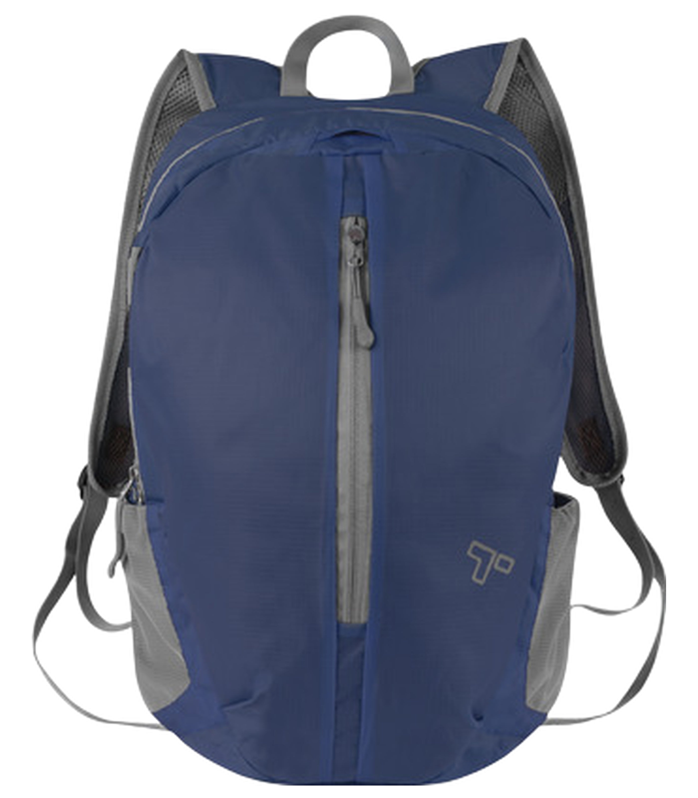 Packable Backpack - Royal Blue