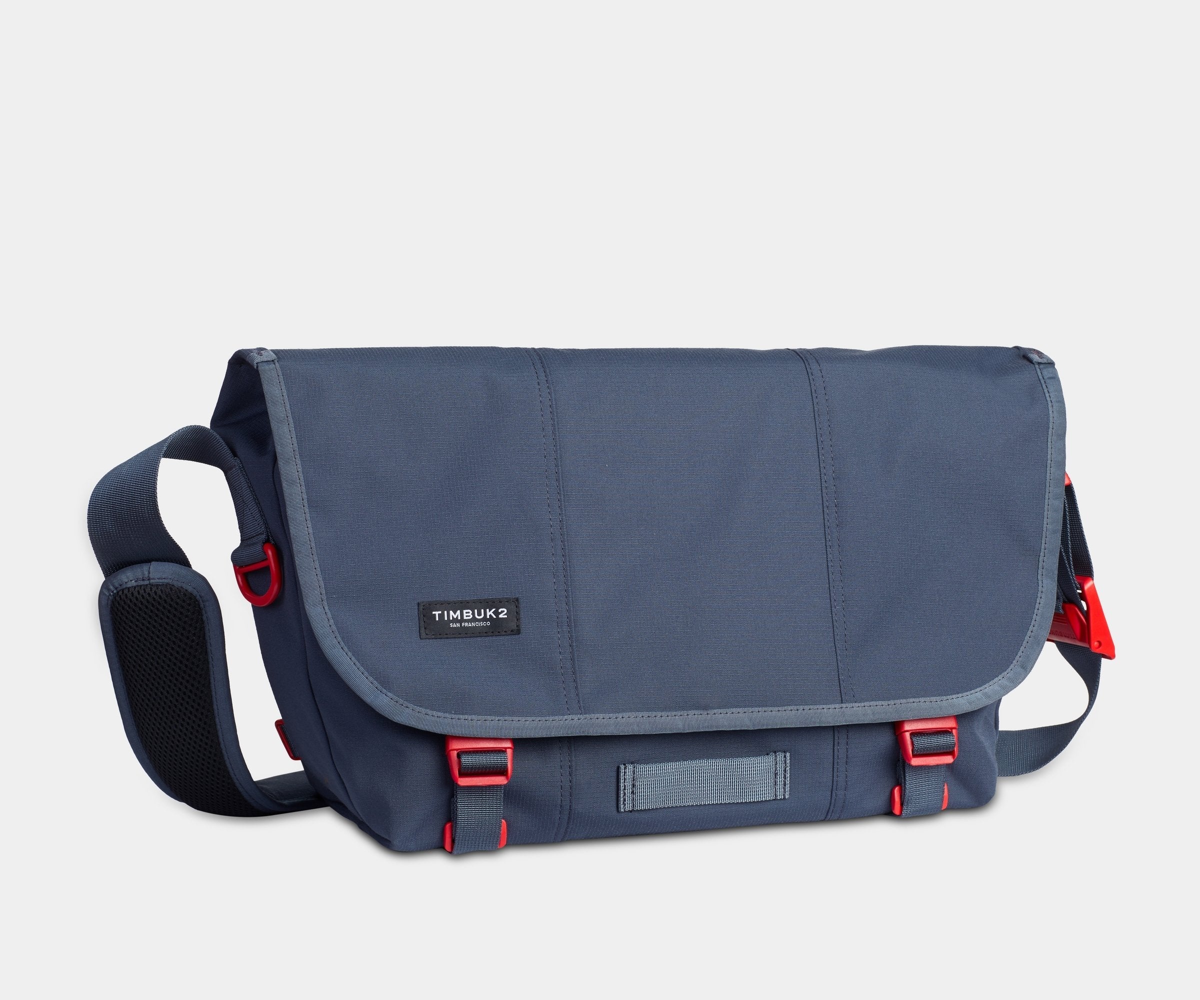 Flight Classic Messenger Sling Bag