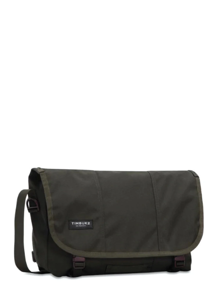 Flight Classic Messenger Sling Bag