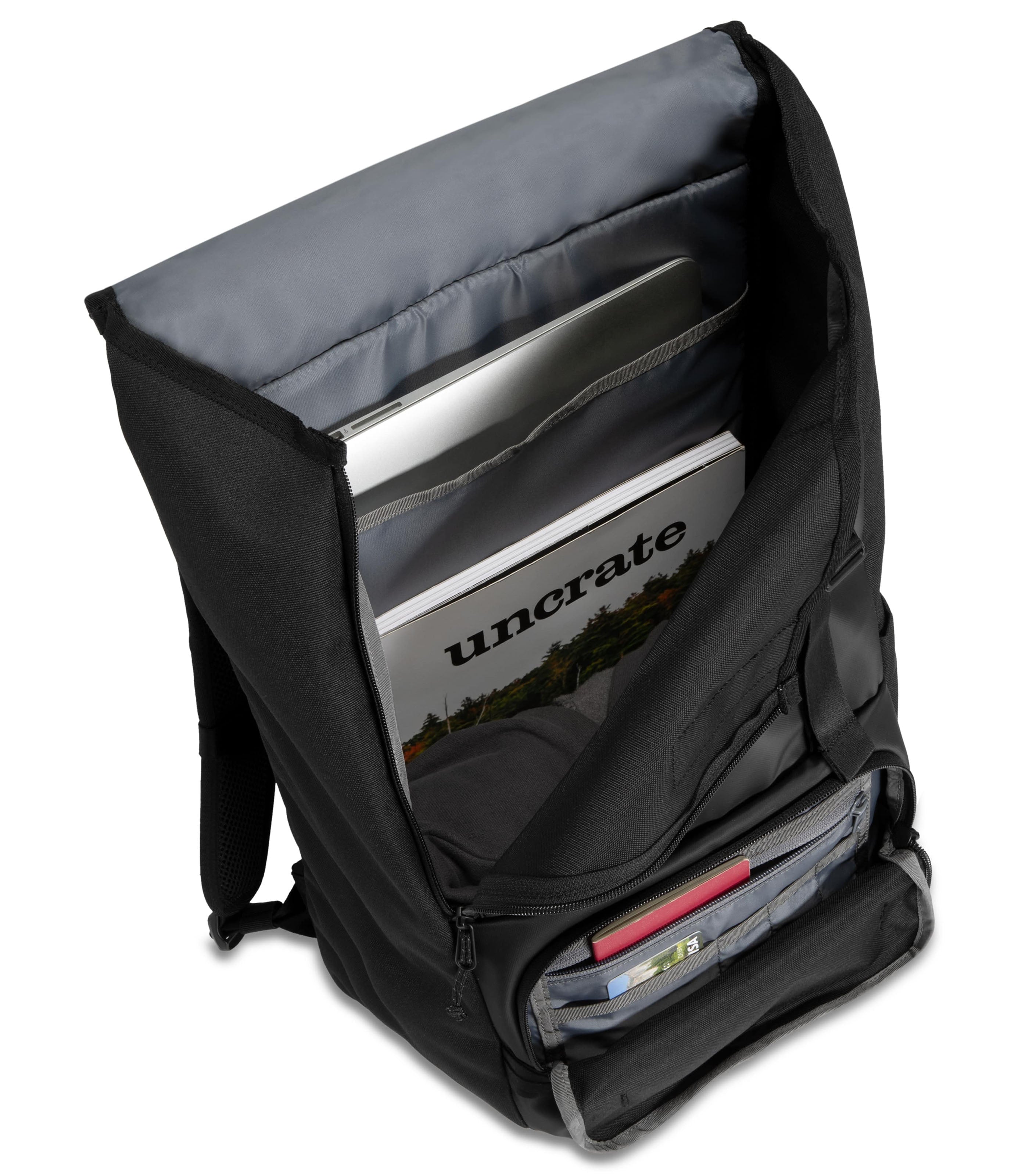 Rogue Backpack – The Travel Club PH