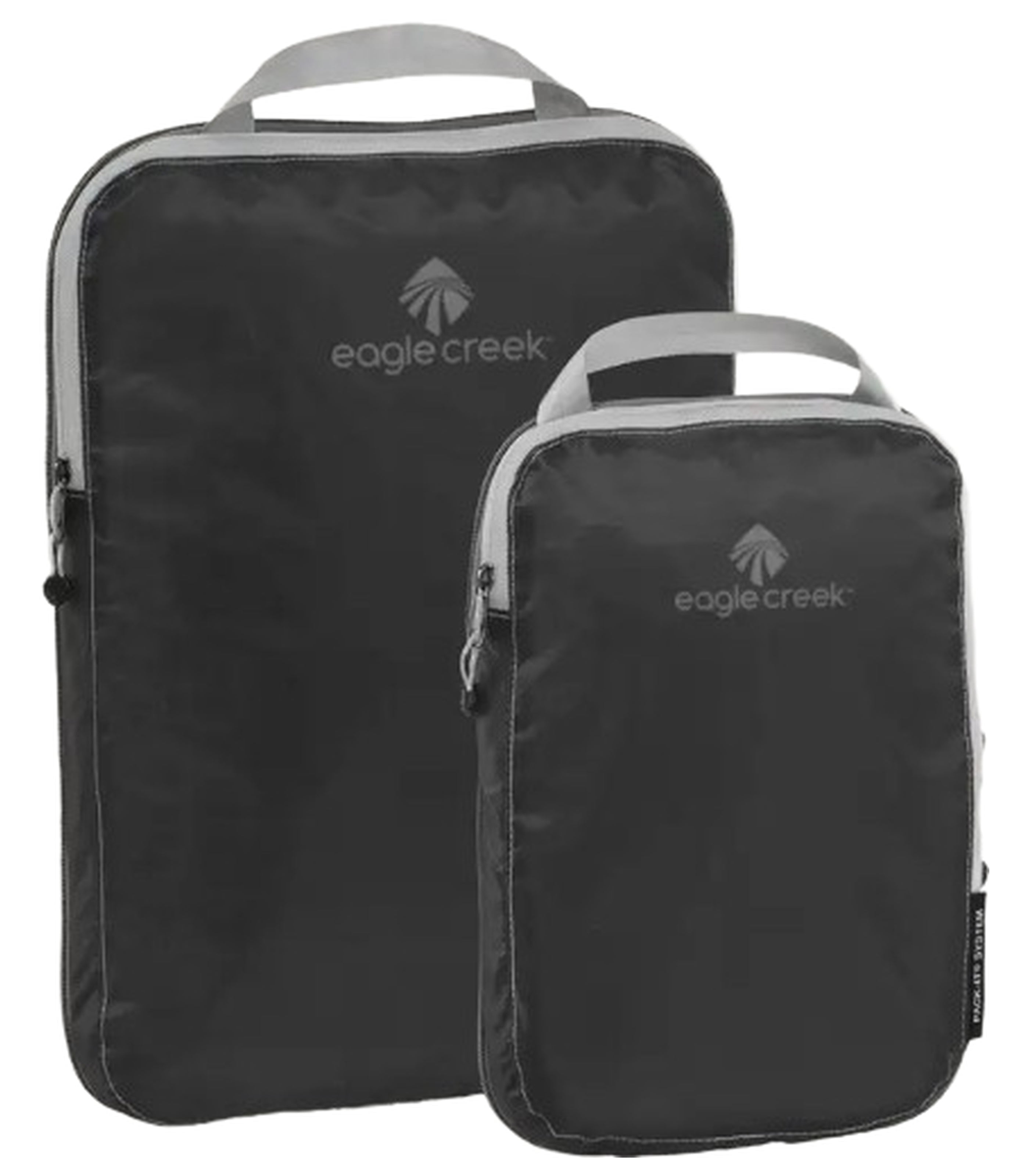 Pack-It Spectre Compression Cube Set Organizer/Packing Cubes – The