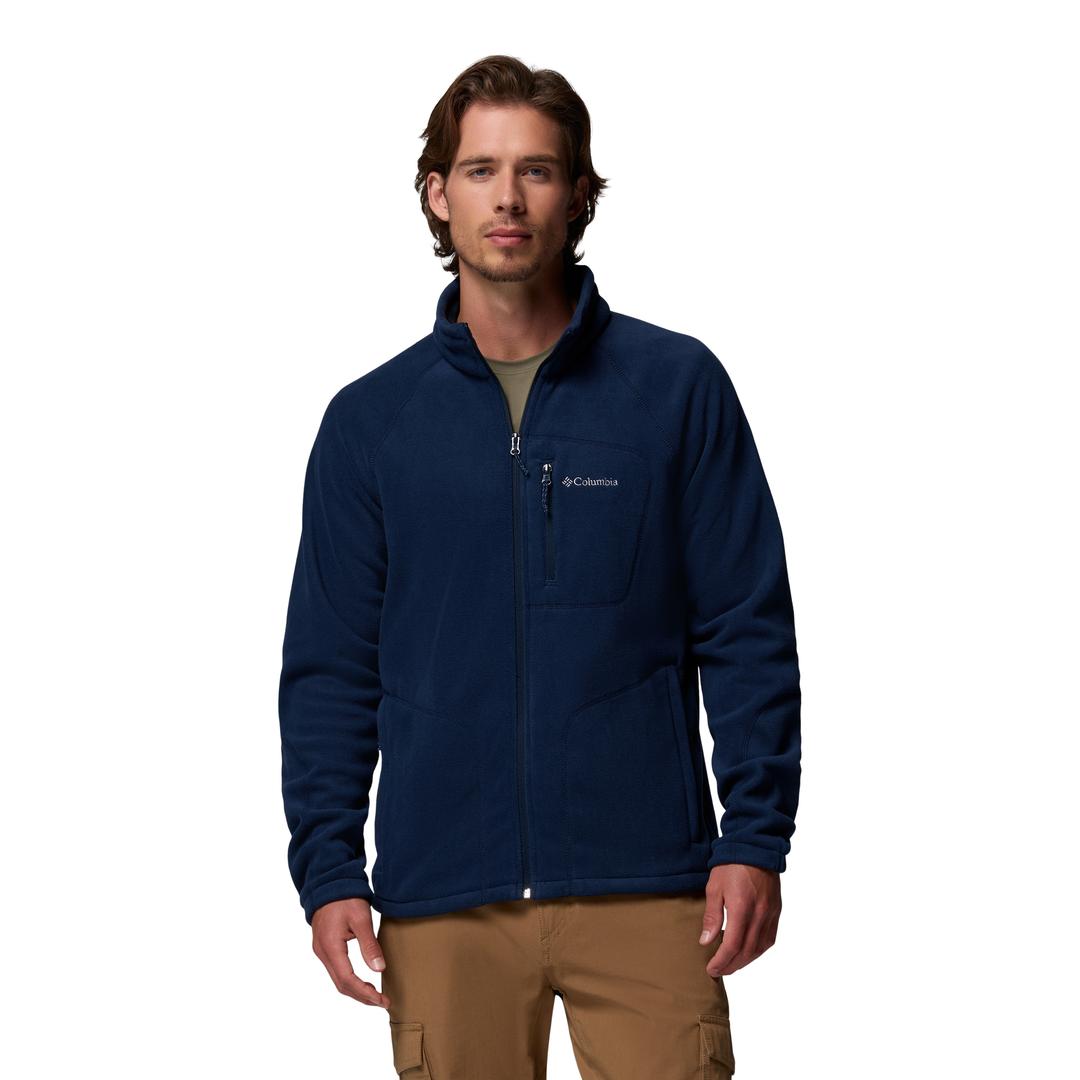 COLUMBIA SPORTSWEARColumbia Men's Fast Trek II Full Zip Fleece