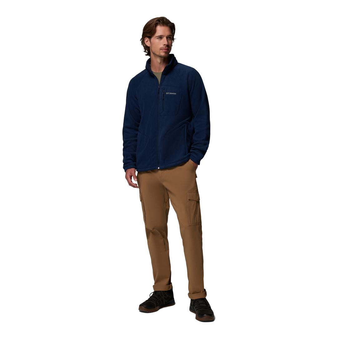 COLUMBIA SPORTSWEARColumbia Men's Fast Trek II Full Zip Fleece