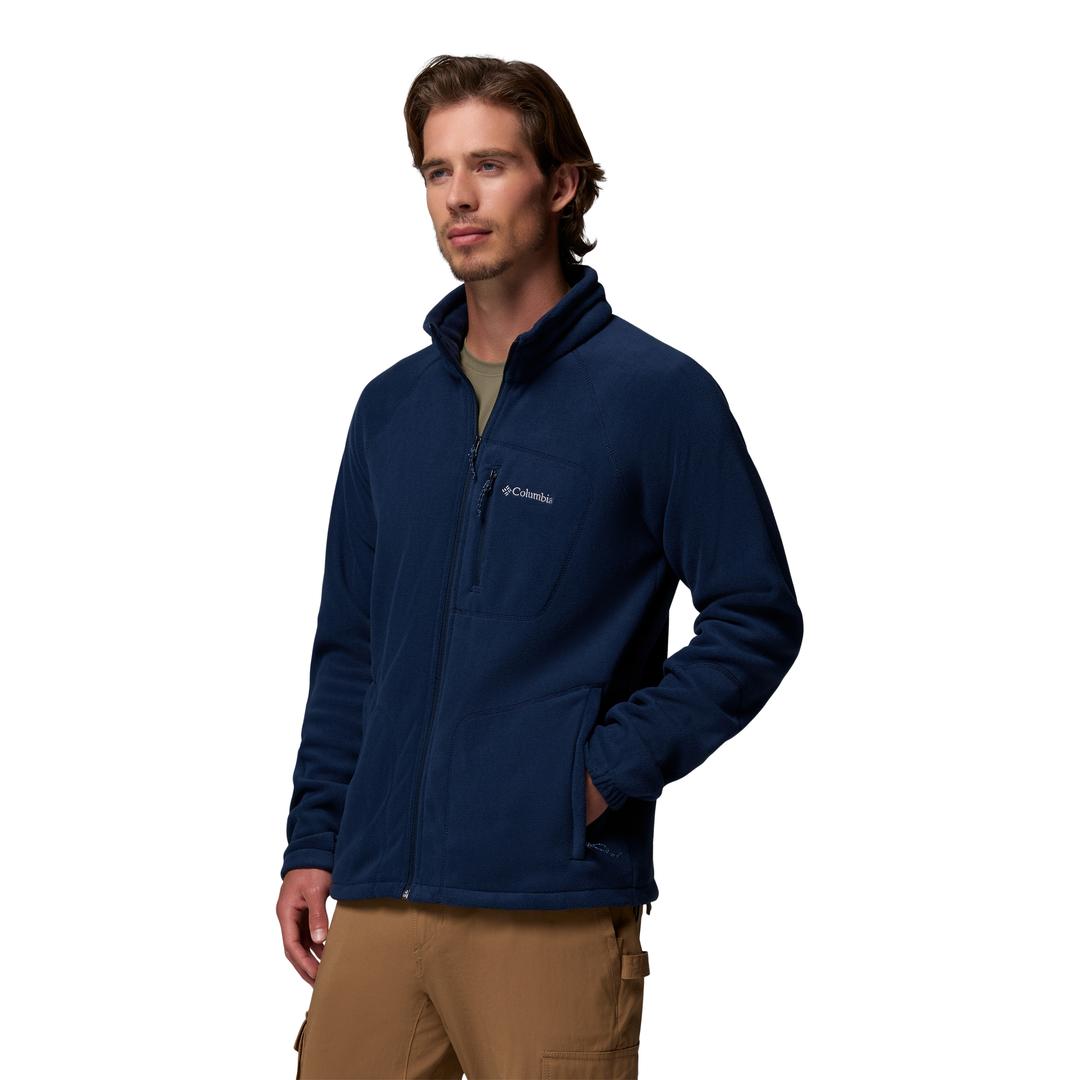 COLUMBIA SPORTSWEARColumbia Men's Fast Trek II Full Zip Fleece