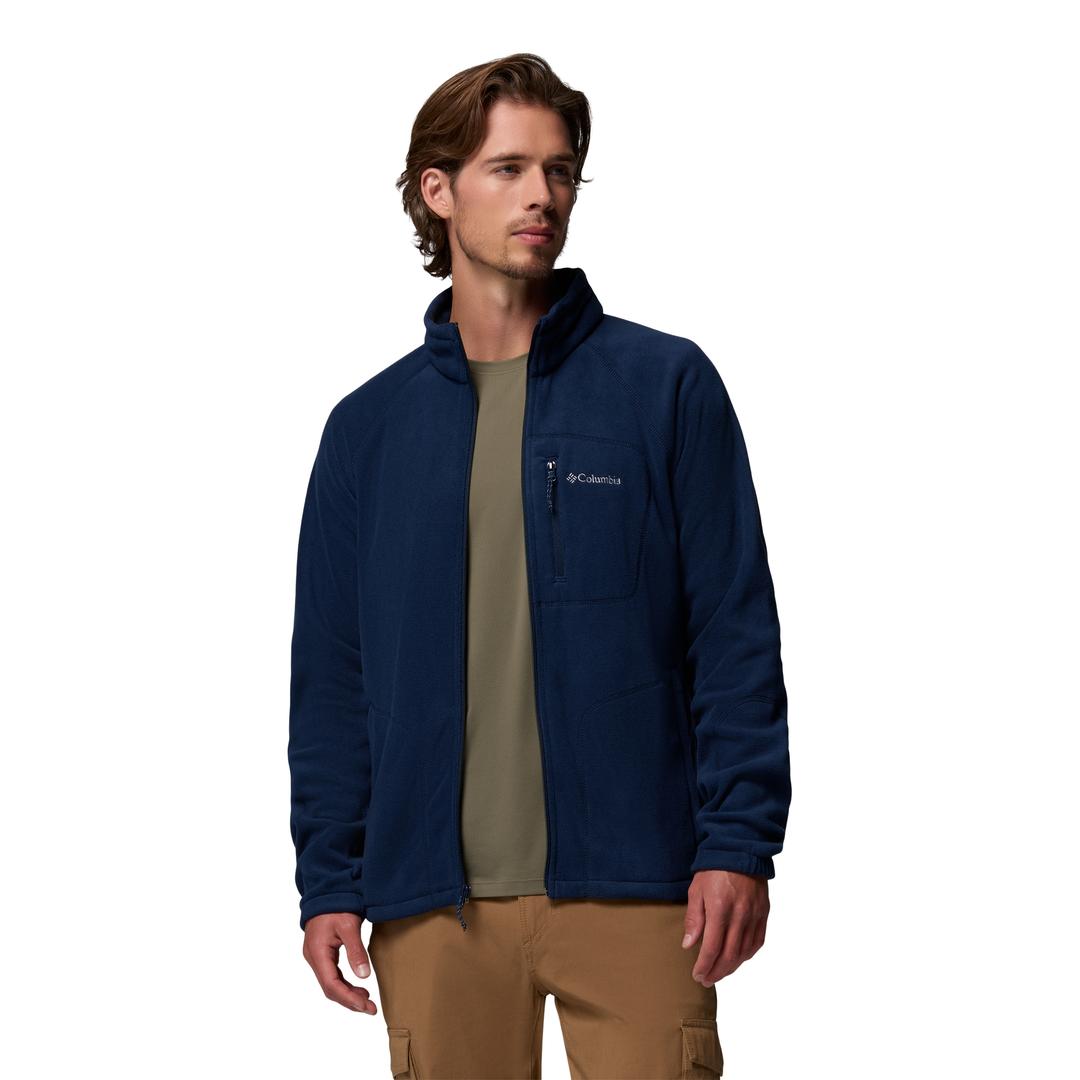 COLUMBIA SPORTSWEARColumbia Men's Fast Trek II Full Zip Fleece
