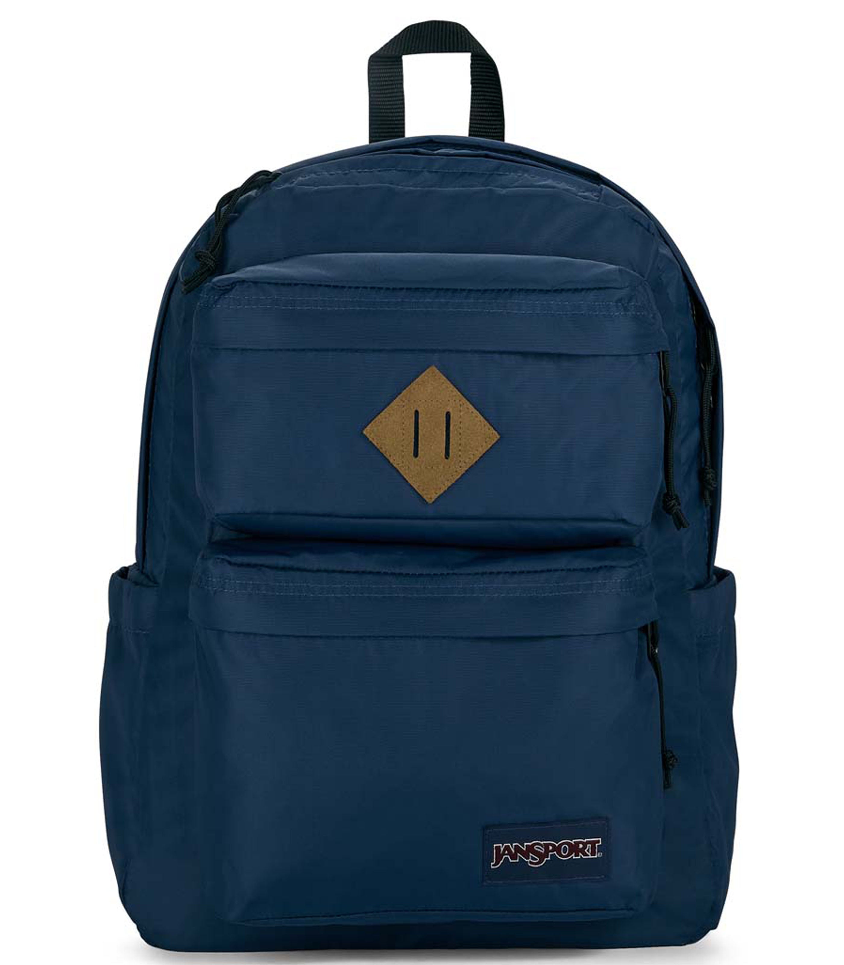 Double Break Backpack