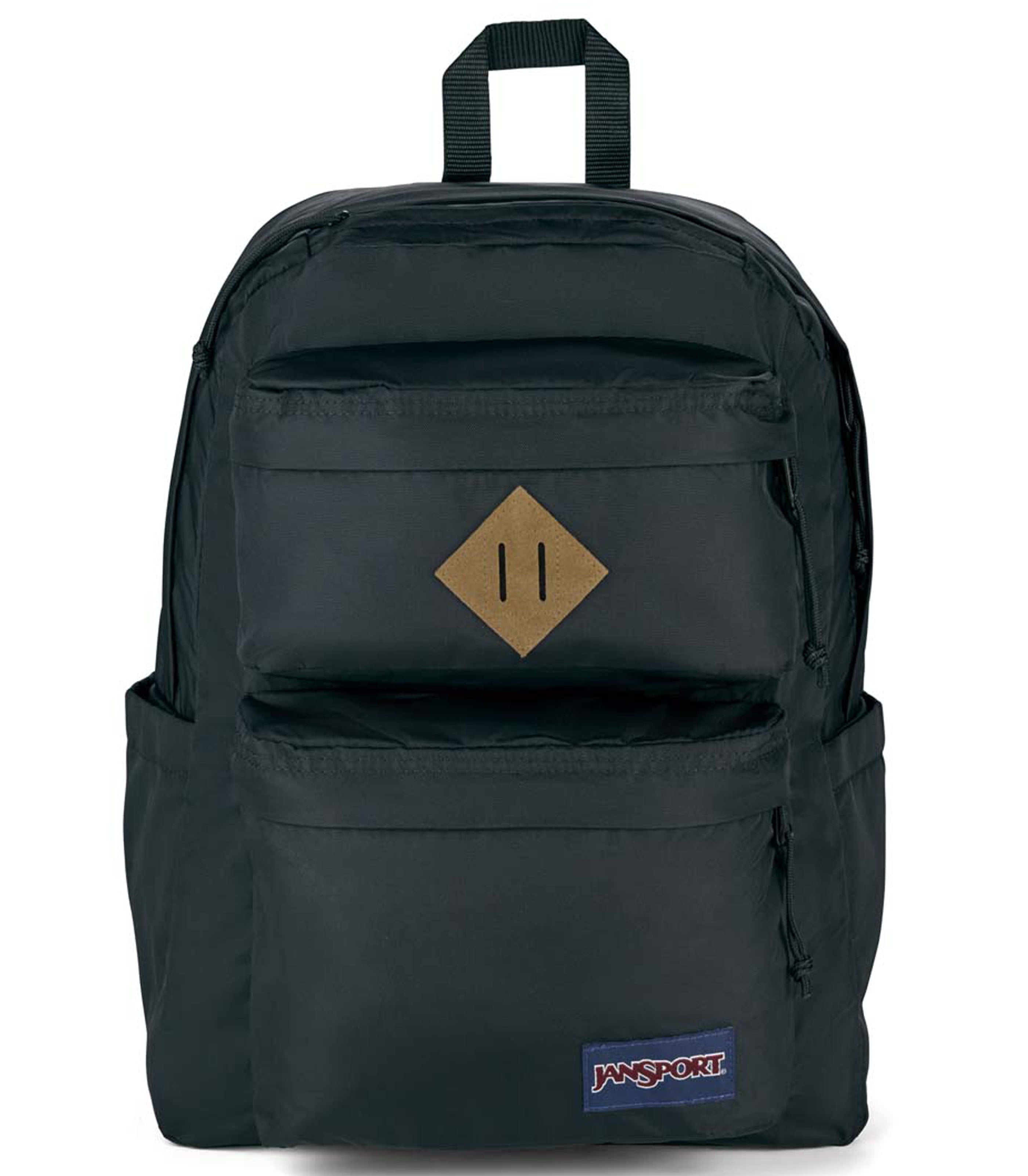 Double Break Backpack