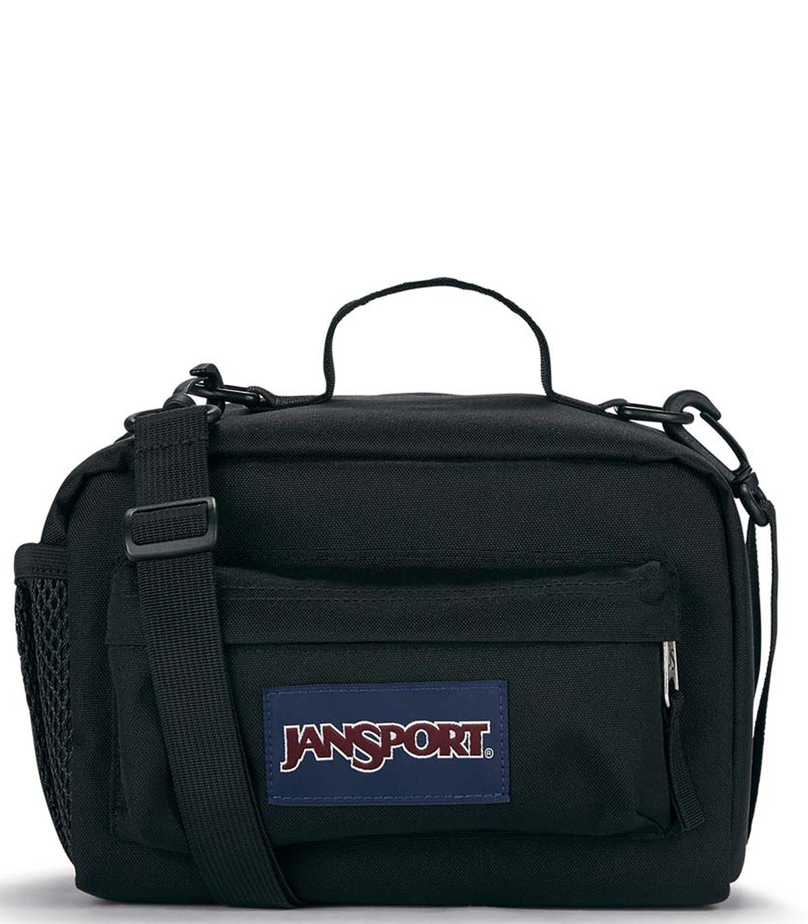 The Carryout Accessories