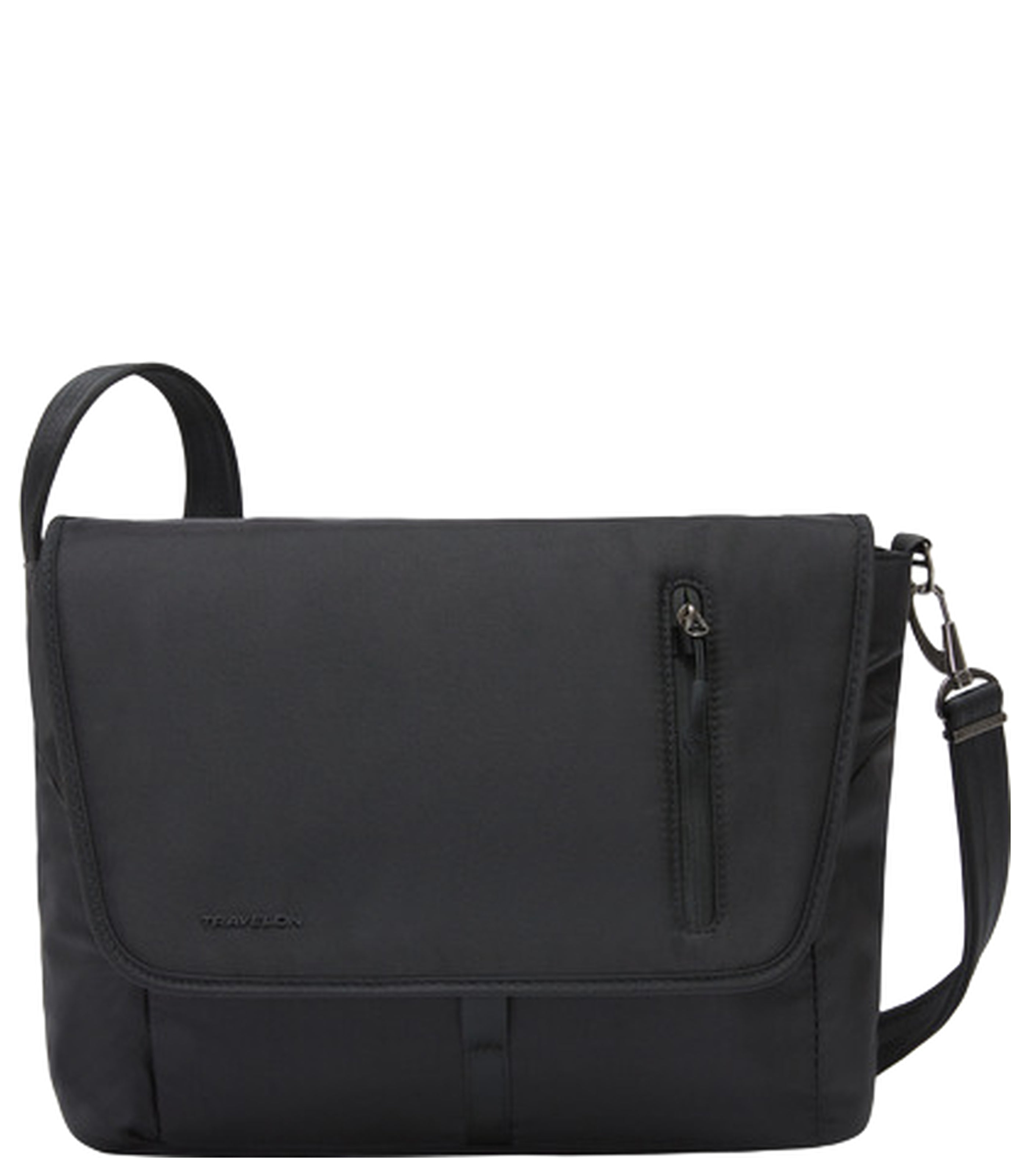 Anti Theft Urban Messenger - Black