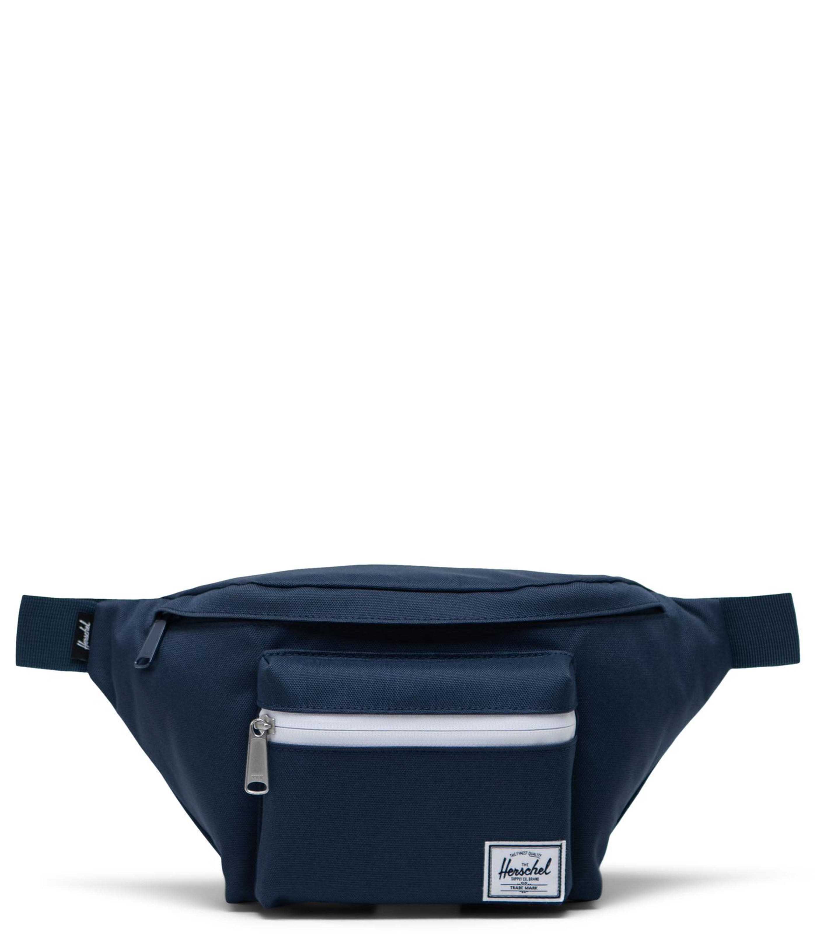 Herschel Seventeen Navy Waistpack