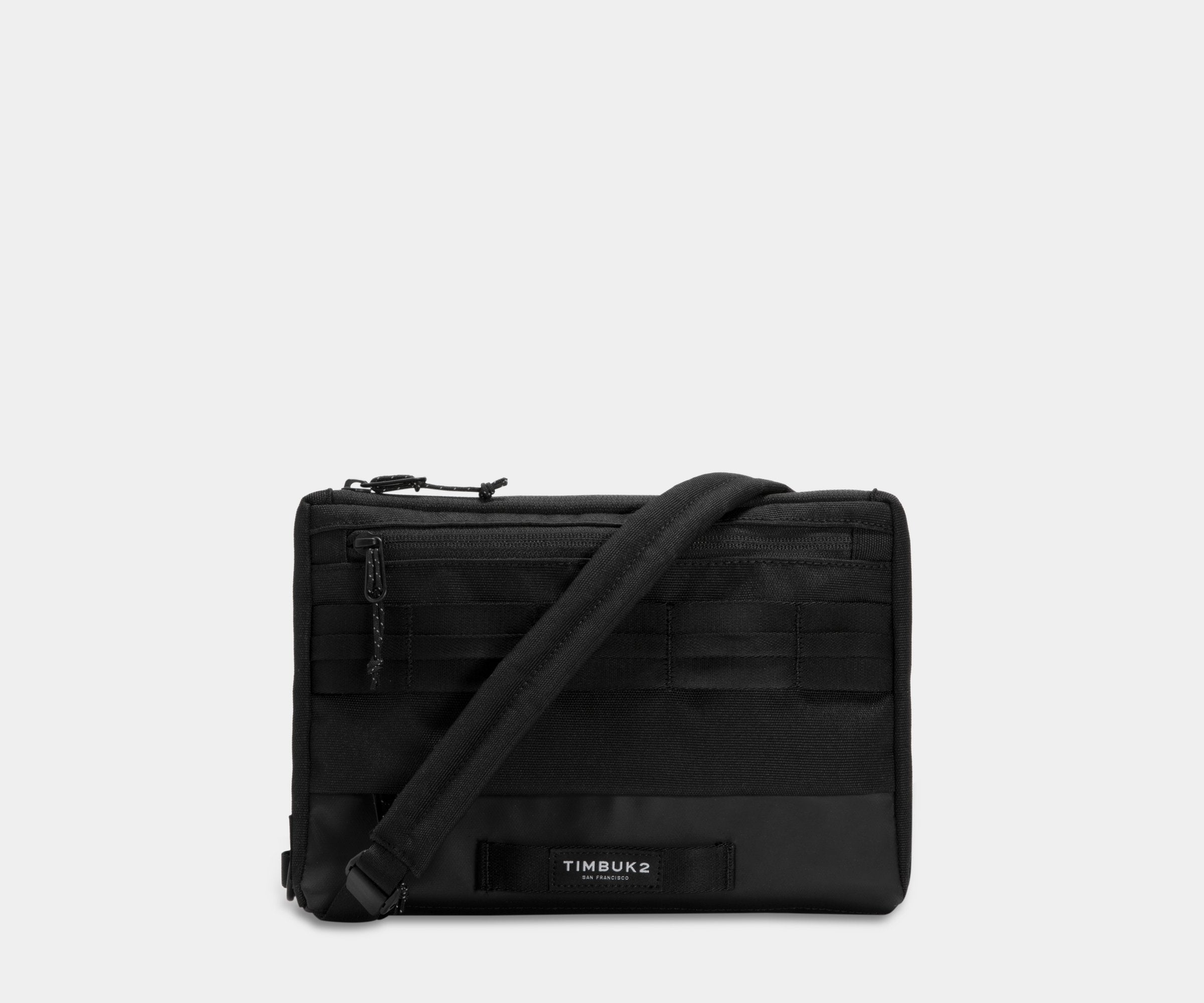 Agent Crossbody Bag
