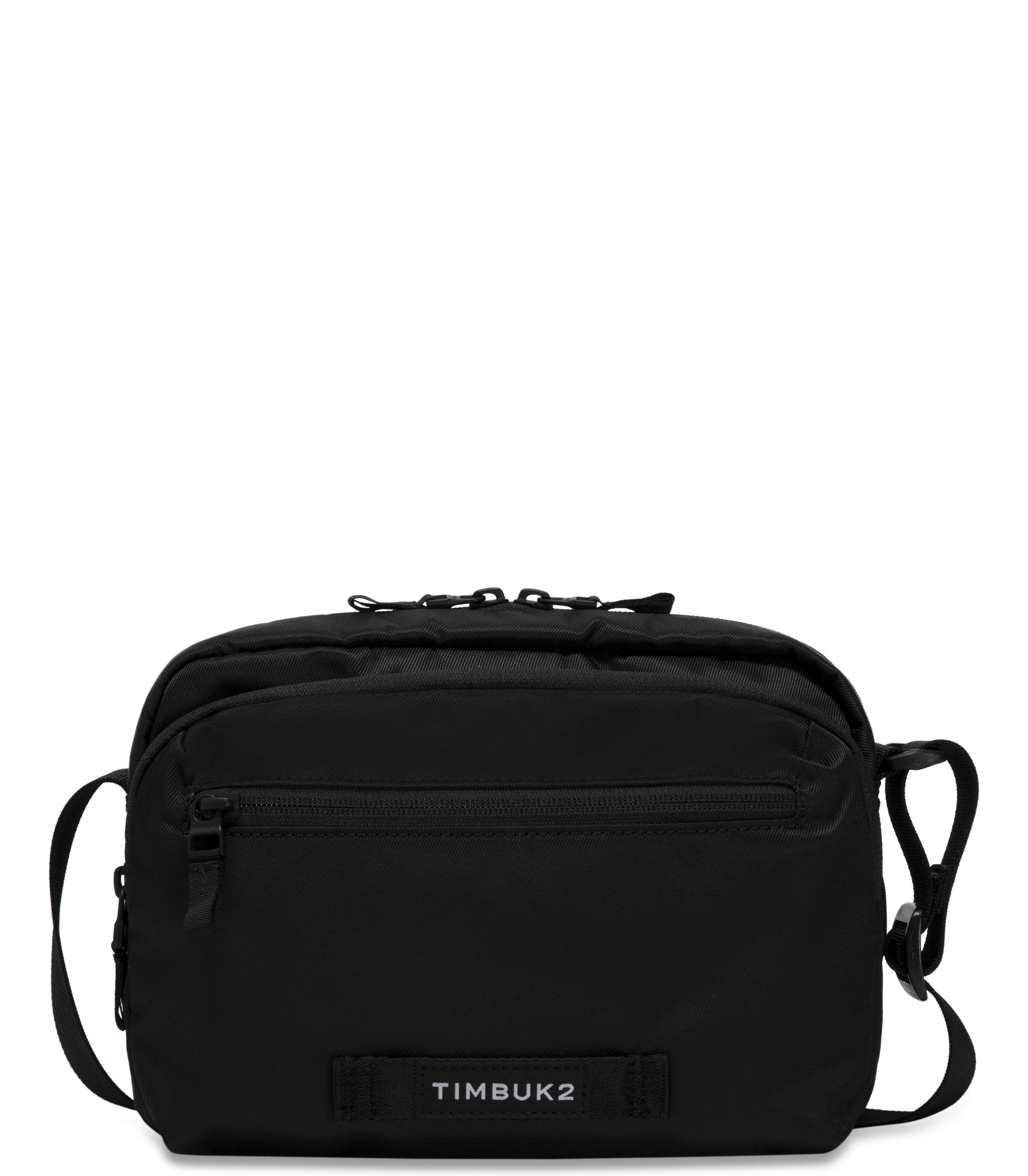 Vapor Crossbody Bag