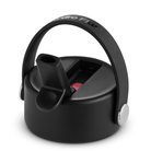 HYDRO FLASKFLEX STRAW BLACK