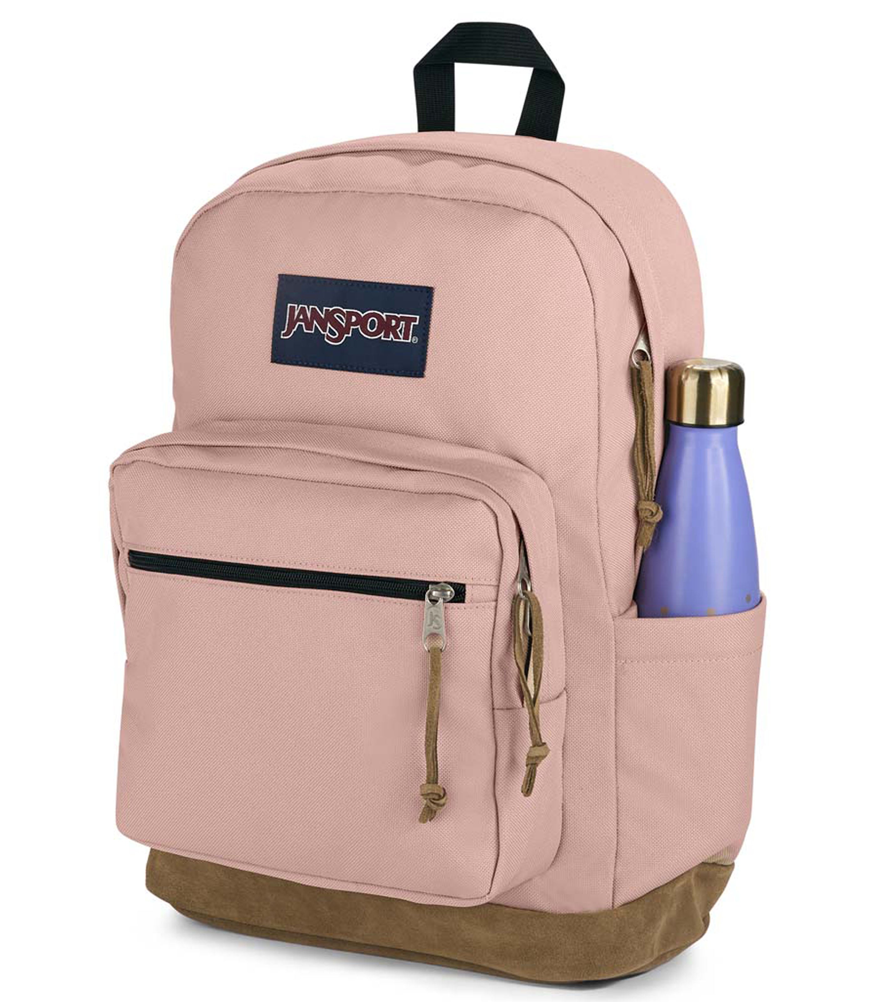 Jansport Right Pack Jansport Muted Clay Right Pack Backpack – The