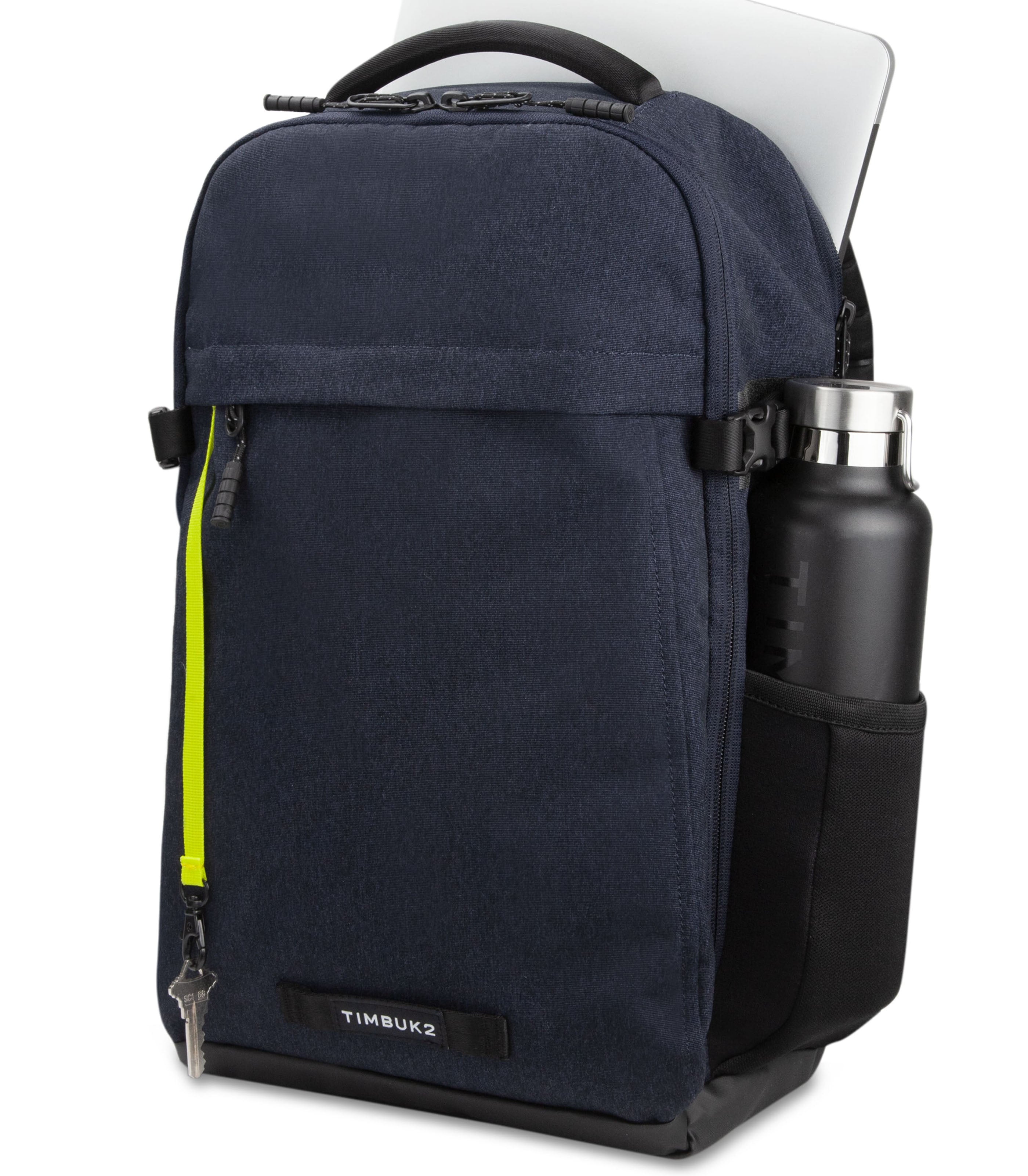 Division Pack Dlx Backpack – The Travel Club PH - Main Image