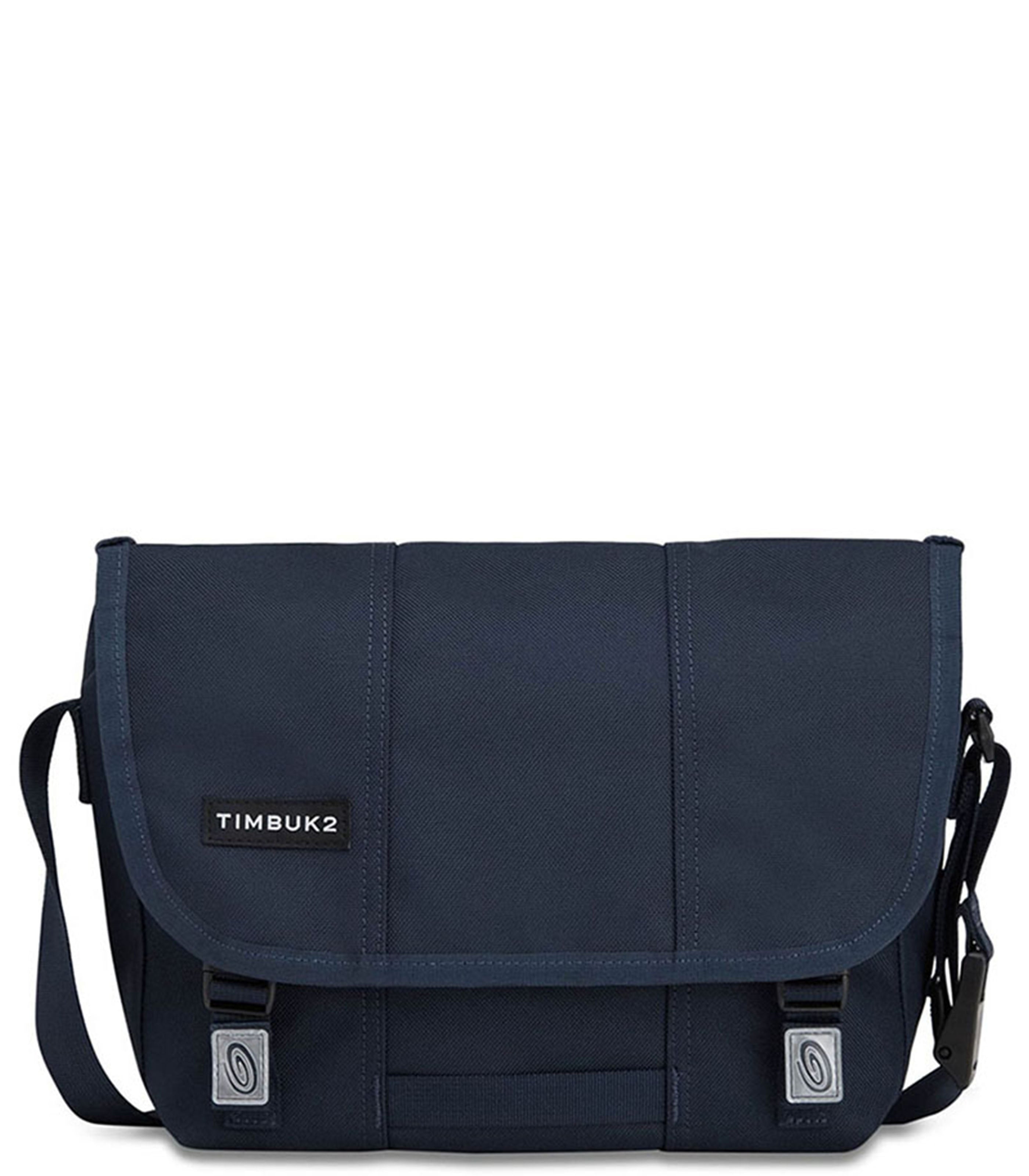 Classic Messenger Sling Bag 6L